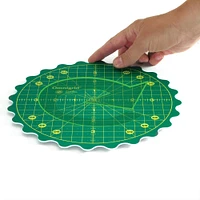 Omnigrid® 360 8" Rotating Cutting Mat