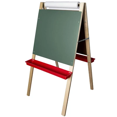 Flipside Adjustable Paper Roll Easel