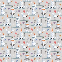 Disney® Frozen 2 Olaf Obviously Cotton Fabric