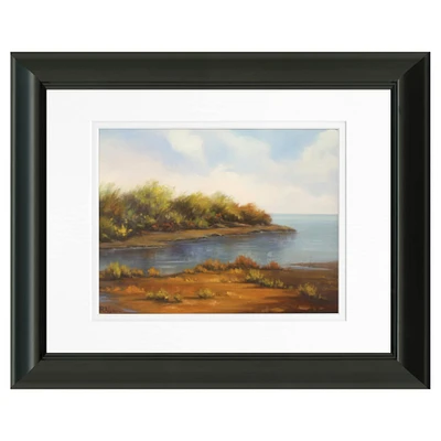 Timeless Frames® Still Waters Framed Wall Art