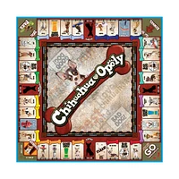 Late For The Sky Chihuahua-Opoly™ Board Game