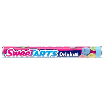 SweeTARTS® Original Candy Roll