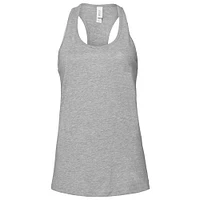 BELLA+CANVAS® Women's Jersey Racerback Tank