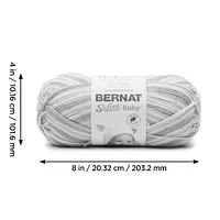 Bernat® Softee® Baby Ombre Yarn