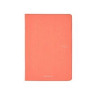 Fabriano® EcoQua Lined Notebook