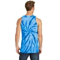 Port & Company® Tie-Dye Tank Top