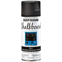 Rust-Oleum® Flat Black Chalkboard Spray Paint