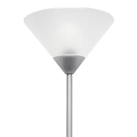 Simple Designs 70" Torchiere Floor Lamp