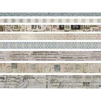 Idea-Ology French Design Tape Set