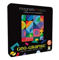 Assorted Brainwright® Magnetic Shapes