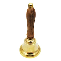 6.5" School Hand Bell