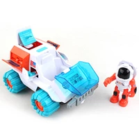 Daron NASA Mars Mission: Mars Rover Playset with Astronaut