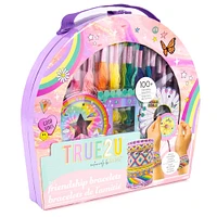 STMT™ True2U™ Friendship Bracelet Activity Kit