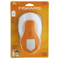 Fiskars® 2.3" Lever Tag Punch