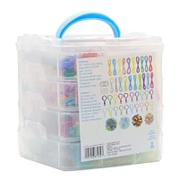 12 Pack: Plastic Lacing Kit by Creatology™