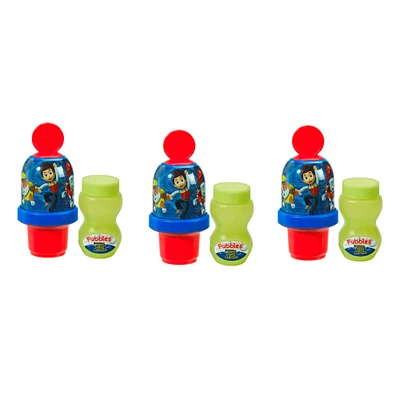 Little Kids® Paw Patrol™ Mini Bubble Tumblers