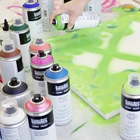 Liquitex® Professional Spray Paint