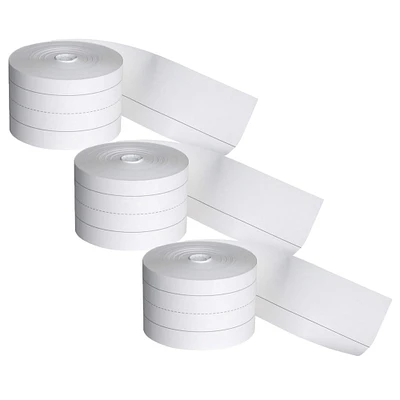 Pacon® White Sentence Strip Roll, 3ct.