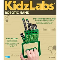 Toysmith® Robotic Hand Kit