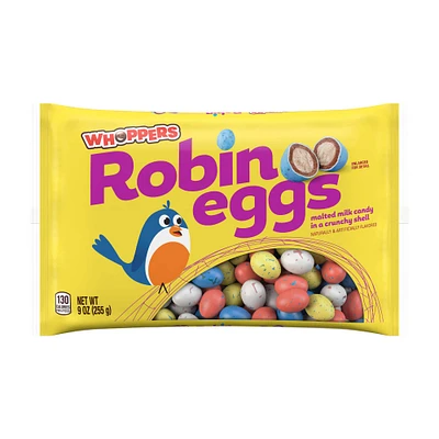 Whoppers Robin Eggs Bag Candy