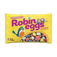 Whoppers Robin Eggs Bag Candy