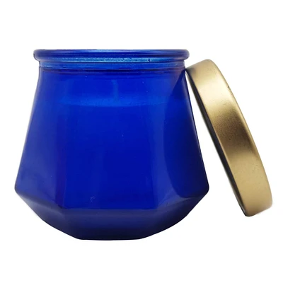 Faceted Mini Jar Candle by Ashland®