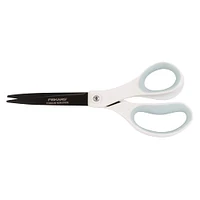 12 Pack: Fiskars® Nonstick Titanium Softgrip® Fashion Scissors