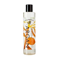 European Soaps Sweet Orange Argan Cleansing Oil, 240mL