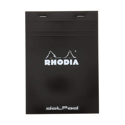 Rhodia® dotPad Grid Pad