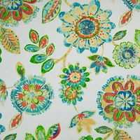 Upstate Fabrics Daelyn Fiesta Outdoor Home Décor Fabric