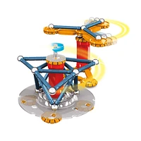 Geomag™ Mechanics Magnetic Motion Set, 86 Pieces