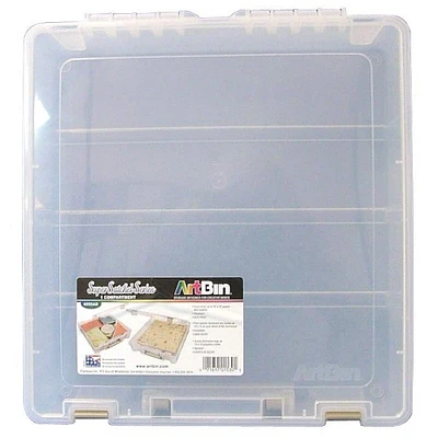 ArtBin® 15.25" Super Satchel™ Box