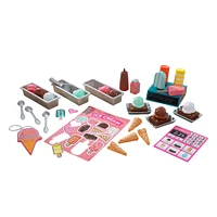 KidKraft Ice Cream Shop Play Pack