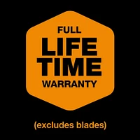Fiskars® Titanium Easy Blade Change Rotary Cutter