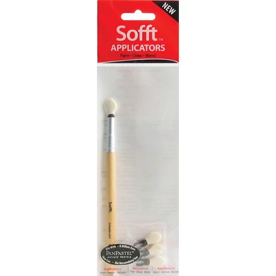 Colorfin Sofft™ Applicator