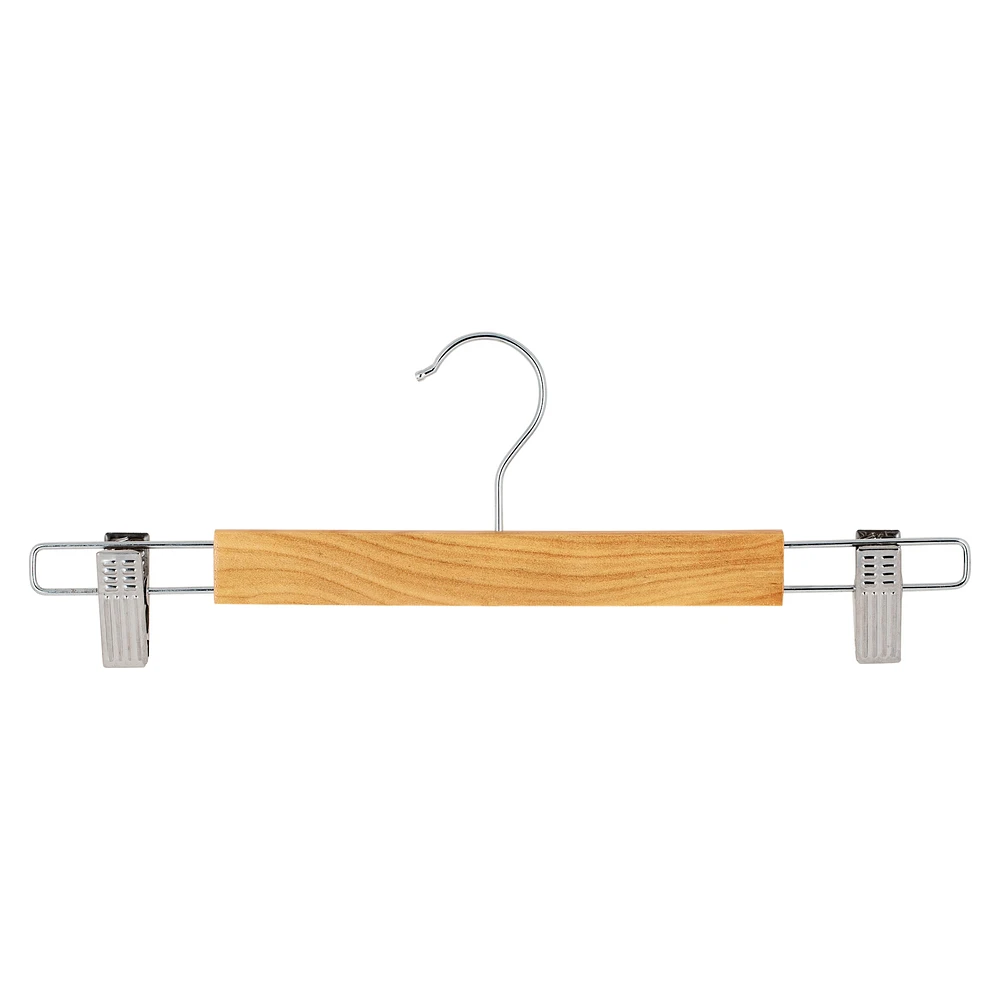 Simplify Skirt & Pant Hangers, 2ct.