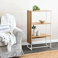 Household Essentials Wrap Bookshelf