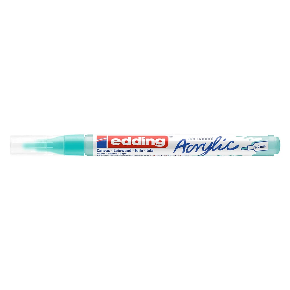 edding® 5300 Fine Acrylic Marker