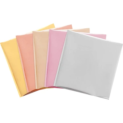 We R Memory Keepers® Foil Quill™ 12" x 12" Shining Starling Foil Sheets Set