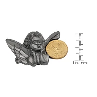 Guardian Angel Magnet with Angel Coin