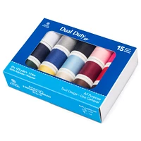 Coats® Dual Duty XP® All Purpose Thread Set