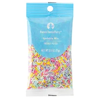 Sweet Tooth Fairy® Freshly Picked Sprinkle Mix, 2.5oz.