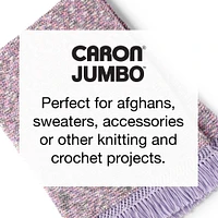 Caron® Jumbo™ Yarn