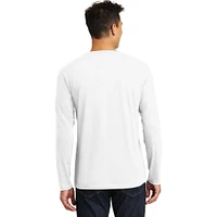 District® Perfect Weight® Adult Long Sleeve T-Shirt