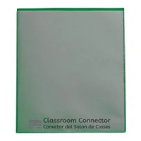 C-Line® Classroom Connector™ School-To-Home Folders