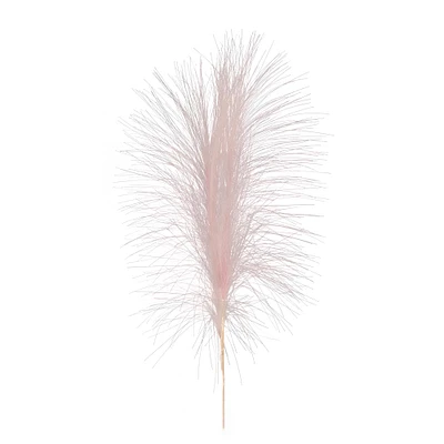 Light Pink Pampas Pick by Ashland®