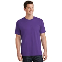 Port & Company® Darks Core Cotton T-Shirt