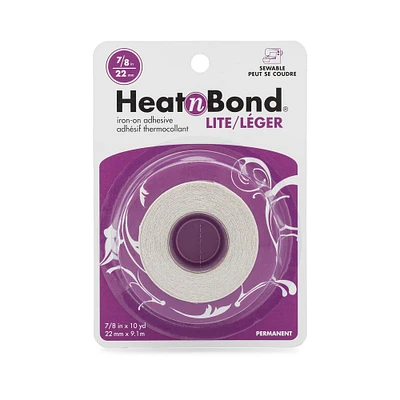Heat n Bond® Lite Iron-On Adhesive Roll