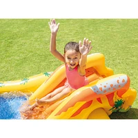 Intex® Dinosaur Inflatable Play Center