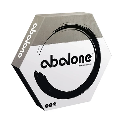 Abalone® New Version